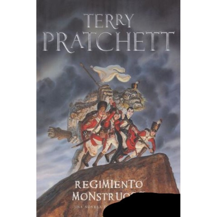 Regimiento monstruoso