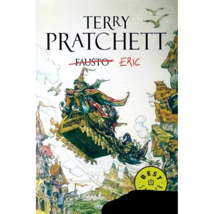 Eric