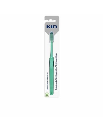 Toothbrush Kin Orthodontics care