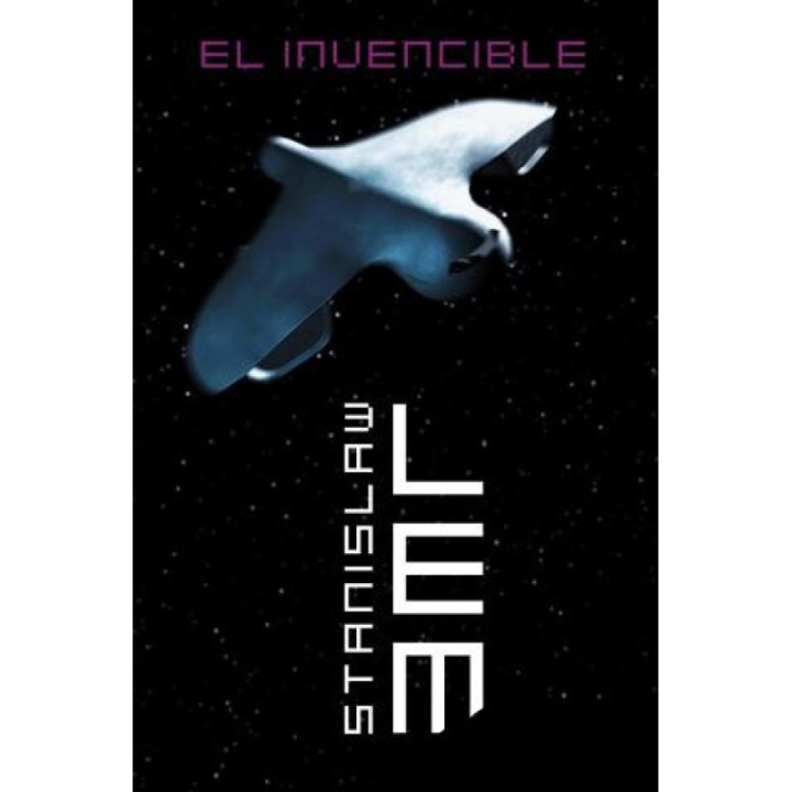 El invencible