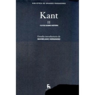Textos sobre historia