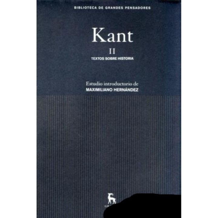 Textos sobre historia