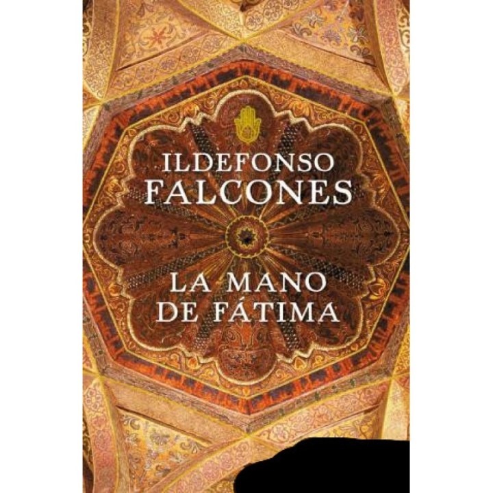 La mano de Fátima
