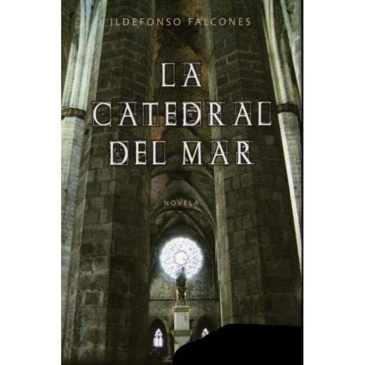 La catedral del mar
