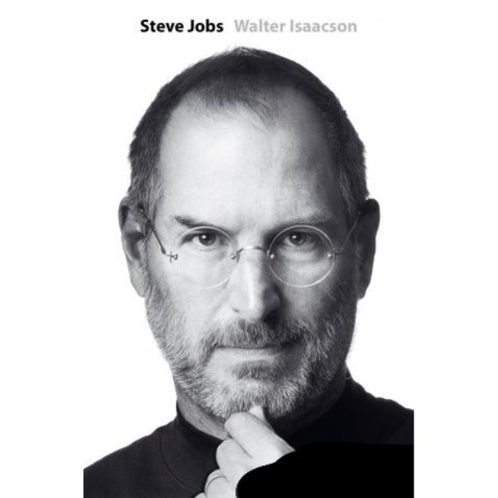 Steve Jobs
