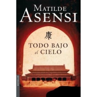 Todo bajo el cielo