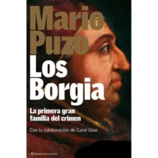 Los Borgia