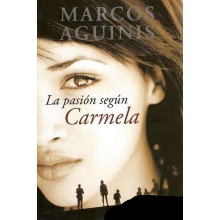 La pasión según Carmela