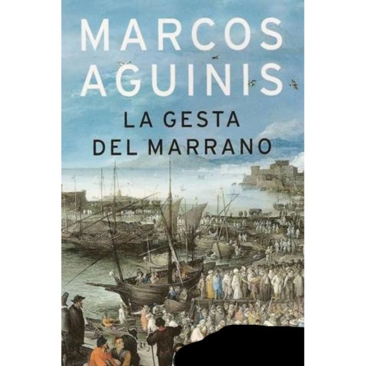 La gesta del marrano