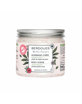 Esfoliante Corpo Berdoues Mille Fleurs (200 ml)