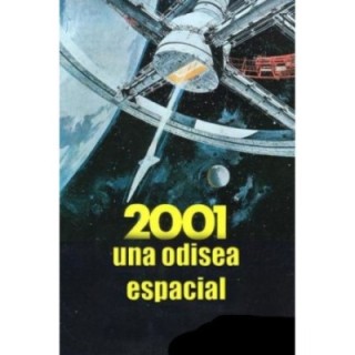 2001. Una odisea espacial