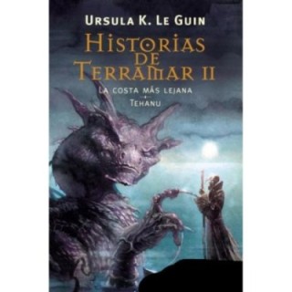 Historias de Terramar II