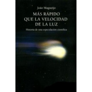 Más rápido que la velocidad de la luz