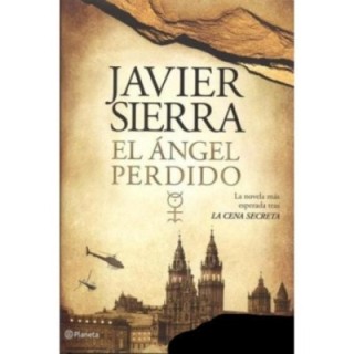 El ángel perdido