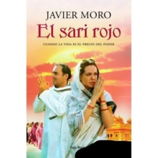 El sari rojo