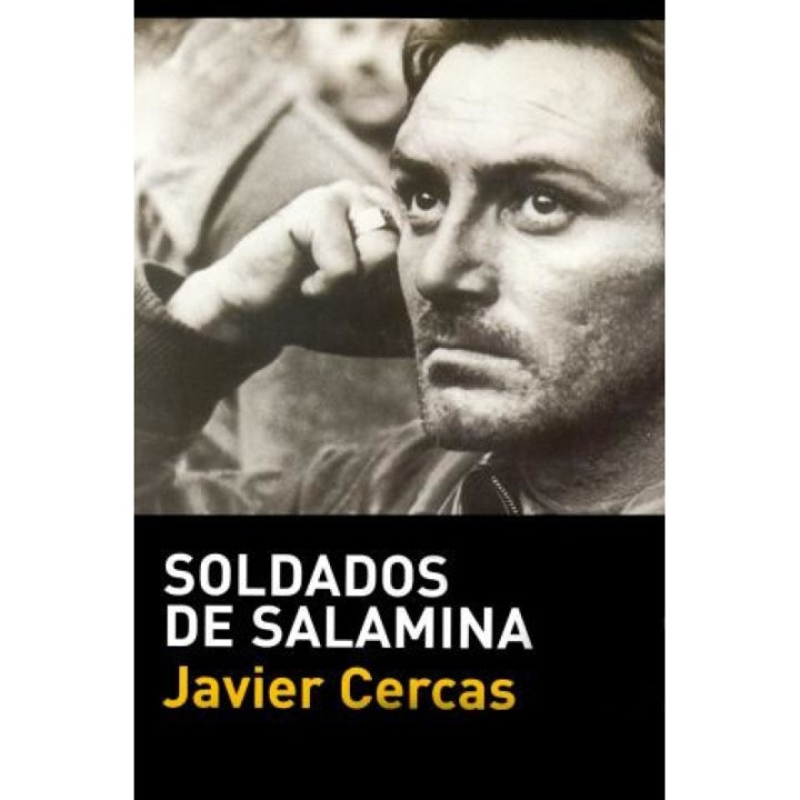 Soldados de Salamina