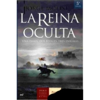 La reina oculta