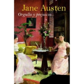Orgullo y prejuicio