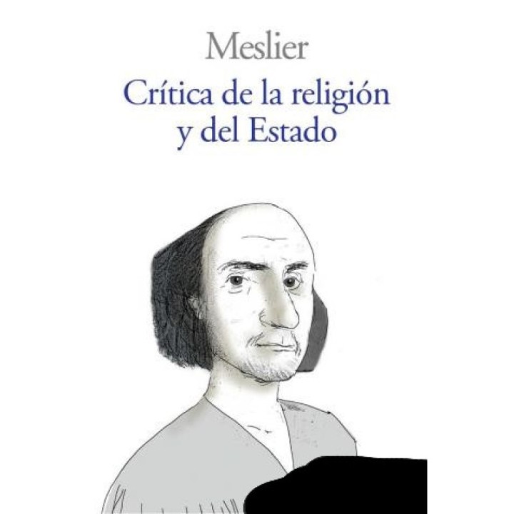 Crítica de la religión y del Estado