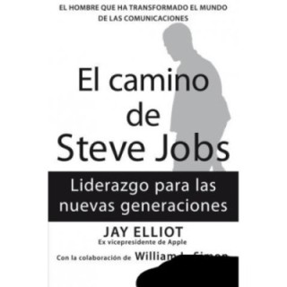 El camino de Steve Jobs