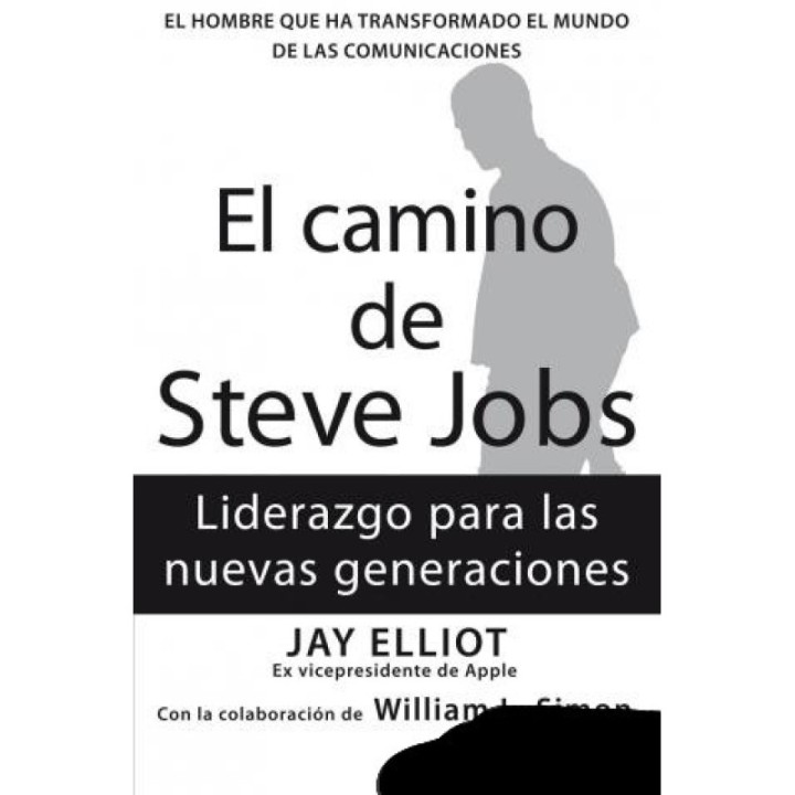 El camino de Steve Jobs