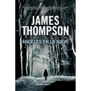 Ángeles en la nieve