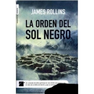La orden del Sol Negro