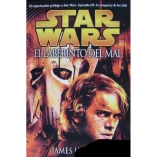 El laberinto del mal