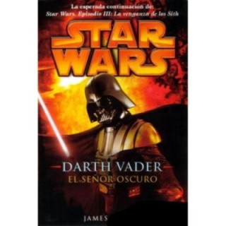 Darth Vader