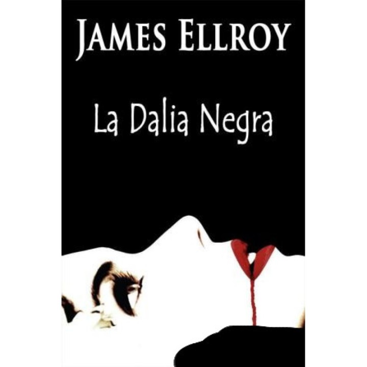 La dalia negra