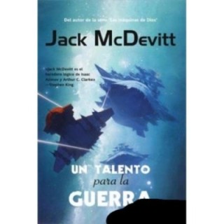 Un talento para la guerra