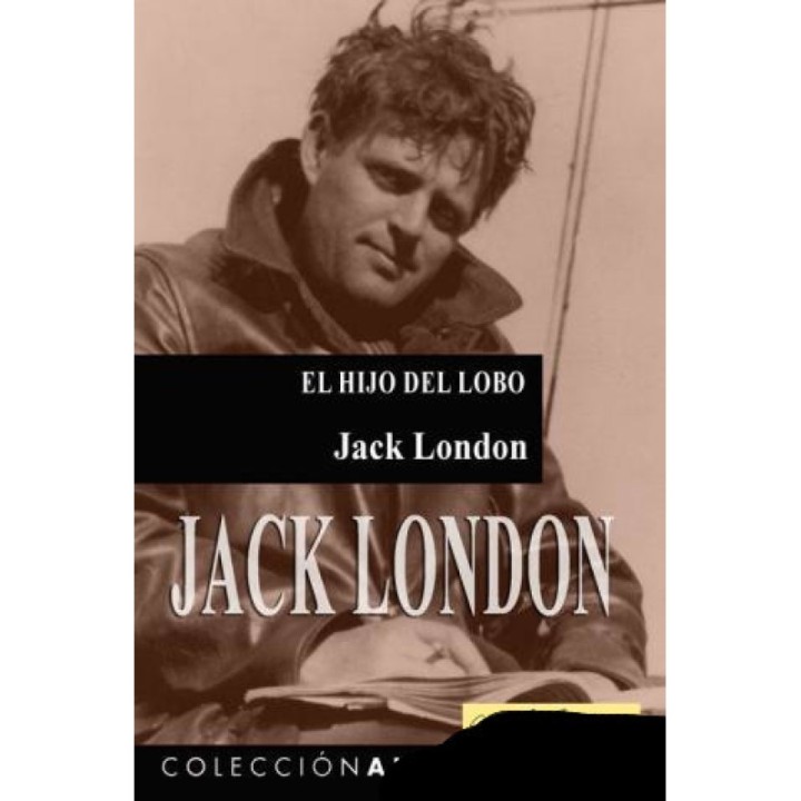 El hijo del lobo