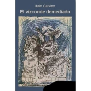 El vizconde demediado