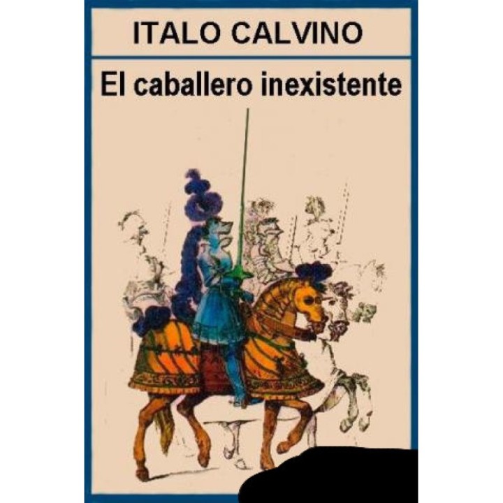 El caballero inexistente