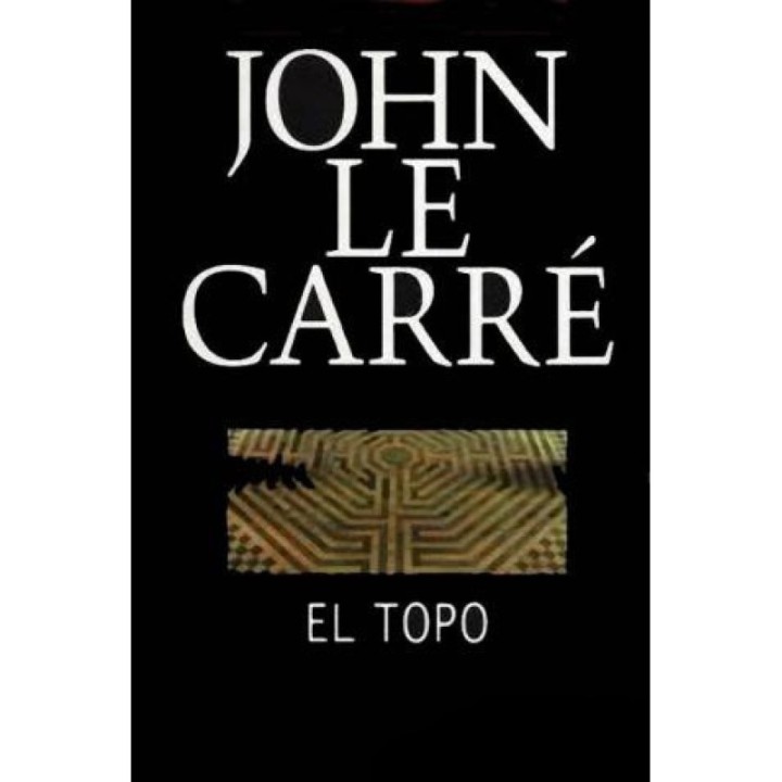 El topo