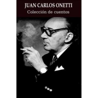 Colección de cuentos