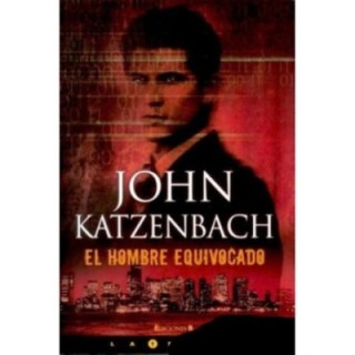 El hombre equivocado