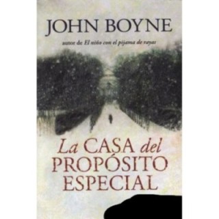 La casa del propósito especial