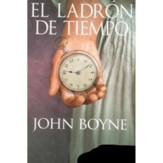 El ladrón de tiempo