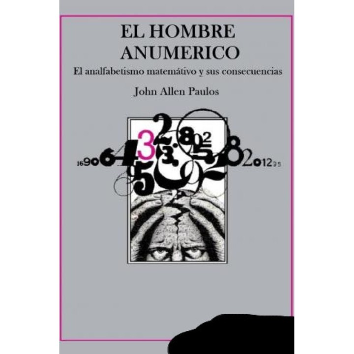 El hombre anumérico