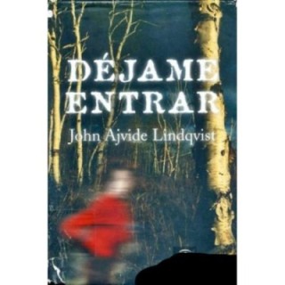 Déjame entrar
