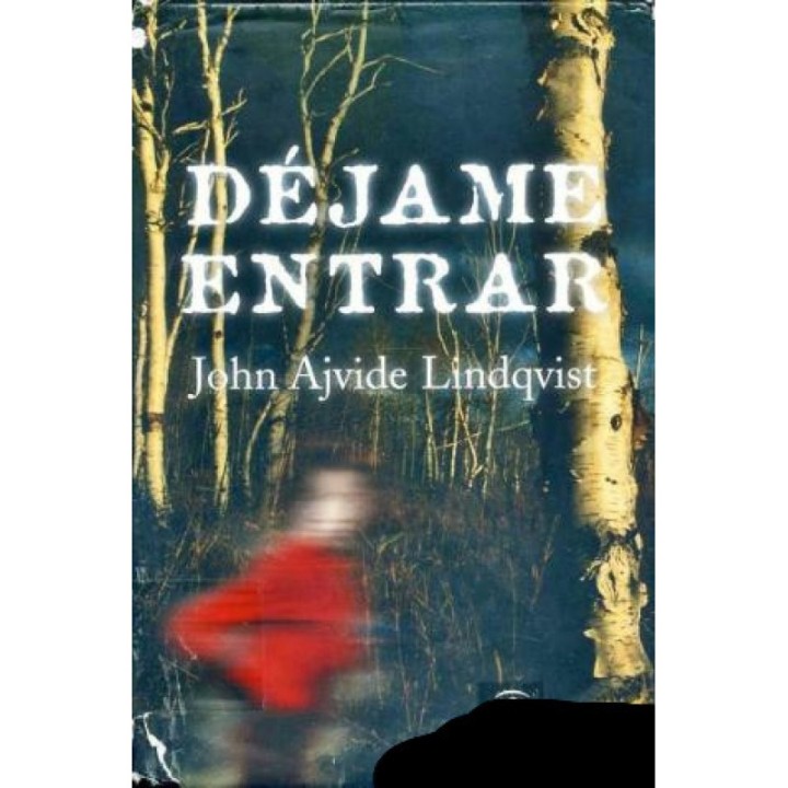 Déjame entrar
