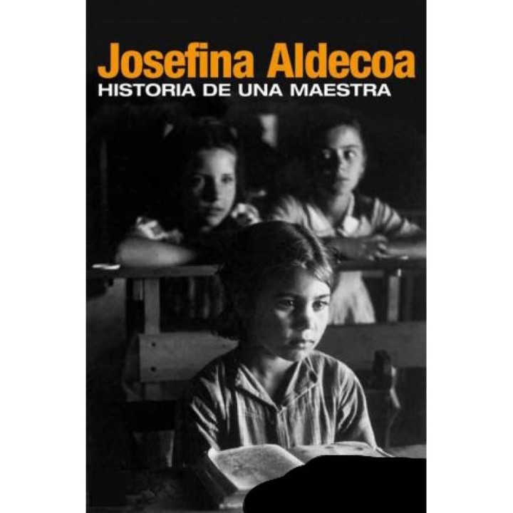 Historia de una maestra