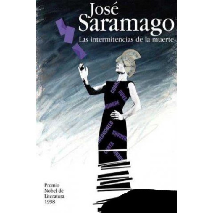 Las intermitencias de la muerte