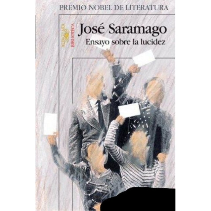 Ensayo sobre la lucidez