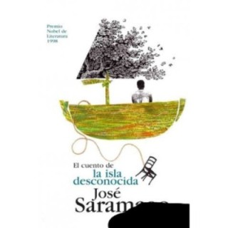 El cuento de la isla desconocida