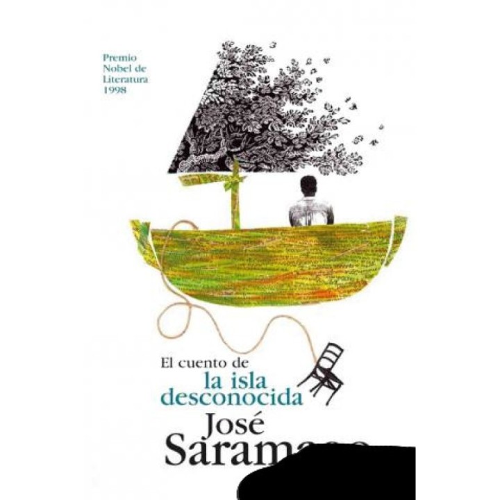 El cuento de la isla desconocida