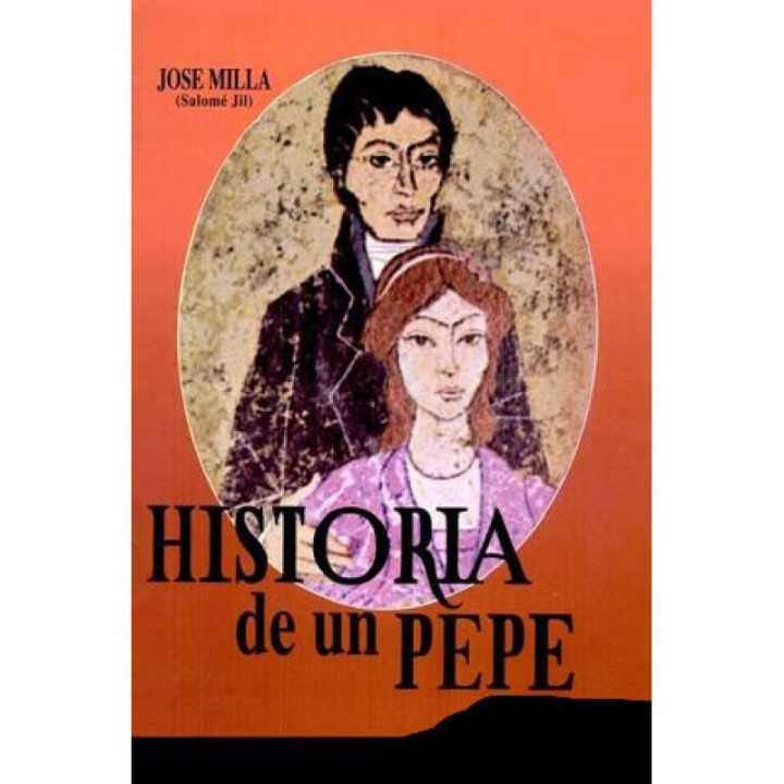 Historia de un Pepe