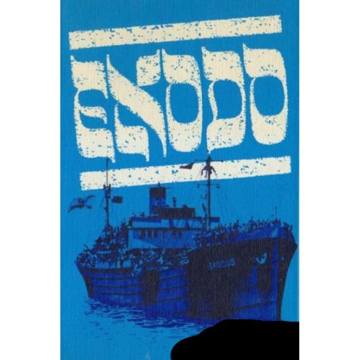 Éxodo