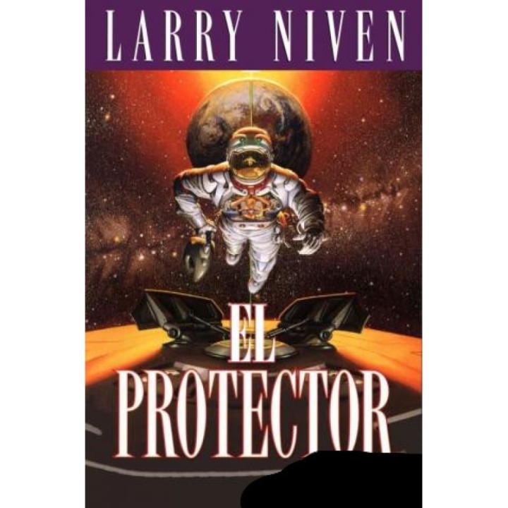 El protector